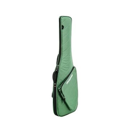 Mono M80-SEB-V2-AZG Bas Gitar Sleeve 2.0 Case (Amazon Green)
