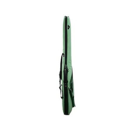 Mono M80-SEB-V2-AZG Bas Gitar Sleeve 2.0 Case (Amazon Green)