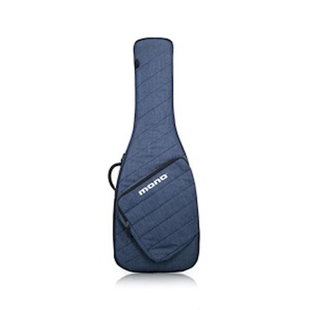 Mono M80-SEB-V2-MLB Bas Gitar Sleeve 2.0 Case (Moonlight Blue)