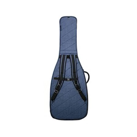 Mono M80-SEB-V2-MLB Bas Gitar Sleeve 2.0 Case (Moonlight Blue)