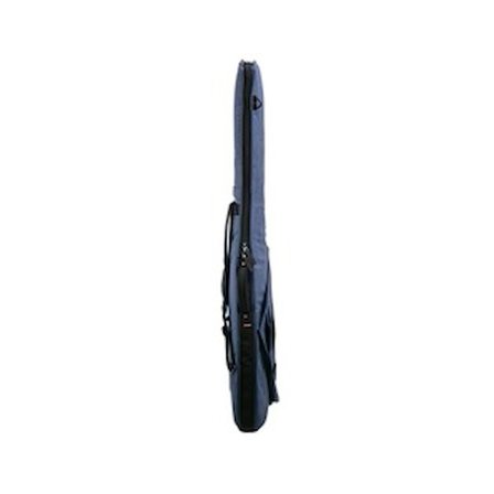 Mono M80-SEB-V2-MLB Bas Gitar Sleeve 2.0 Case (Moonlight Blue)