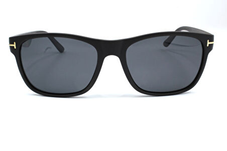 1061 C119 55 Olivier Philippe Polarize Güneş Gözlüğü