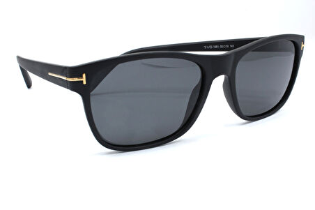 1061 C1 55 Olivier Philippe Polarize Güneş Gözlüğü