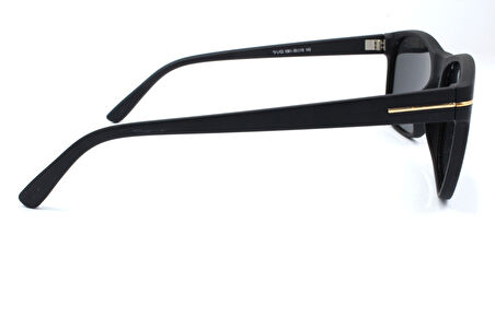 1061 C1 55 Olivier Philippe Polarize Güneş Gözlüğü