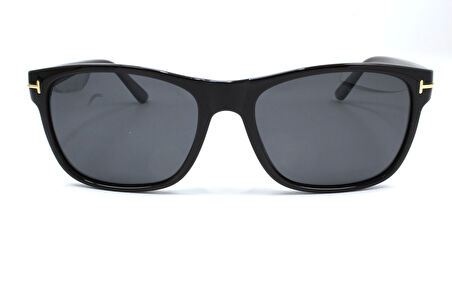 1061 C6 55 Olivier Philippe Polarize Güneş Gözlüğü