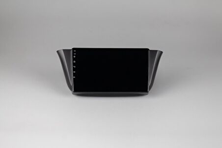 Navismart Multimedya - 4 Çekirdek İşlemci, 4GB RAM, 64GB HAFIZA İveco Daily (2014-2022) ile uyumlu