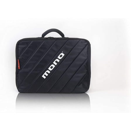 Mono M80 Club Ver 2.0 Accessory Case (Siyah)