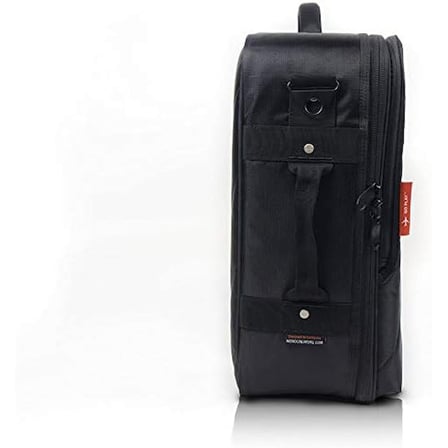 Mono M80 Club Ver 2.0 Accessory Case (Siyah)