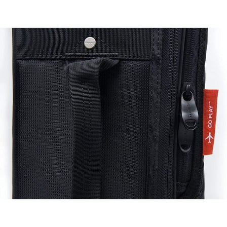 Mono M80 Club Ver 2.0 Accessory Case (Siyah)