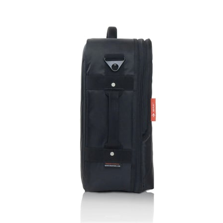 Mono Tour 2.0 Accessory Case (Siyah)