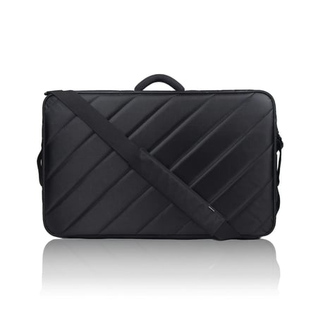 Mono Tour 2.0 Accessory Case (Siyah)