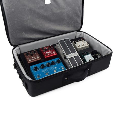 Mono Tour 2.0 Accessory Case (Siyah)