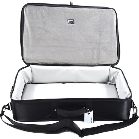 Mono Pro Accessory Case 2.0 (Siyah)
