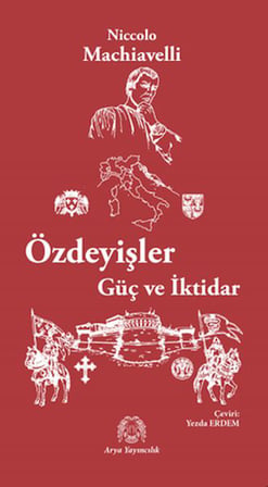 Özdeyişler Güç ve İktidar