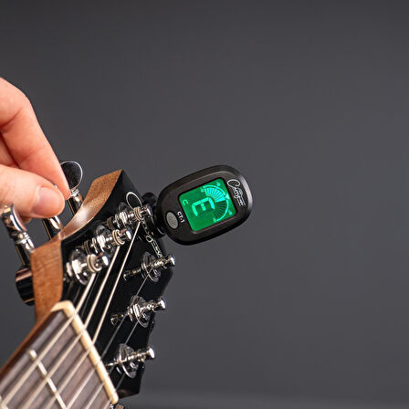 Blackstar Clip On Tuner Akort Aleti Co-Ct-1bk Carry-On 