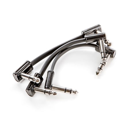 MXR 3PDCISTR03R Pedal Ara Kablosu