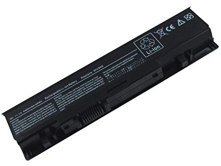 Dell 312-0701 Batarya Laptop Pil