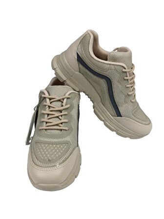 SİA ÇANTA FLET LEAVE YOUR MARK TECHNOSOFT TABAN ANATOMİK TOPUK NEFES ALAN KUMAŞ BAĞCIKLI SPOR AYAKKABI