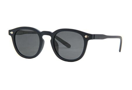 De Valentini TA1063-C156 59 Polarize Unisex Güneş Gözlüğü