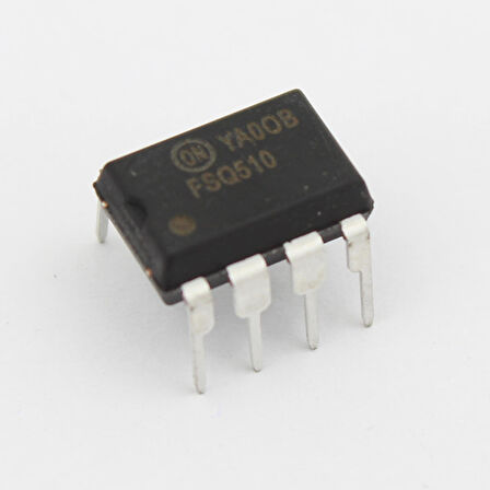 Entegre Devre FSQ 510