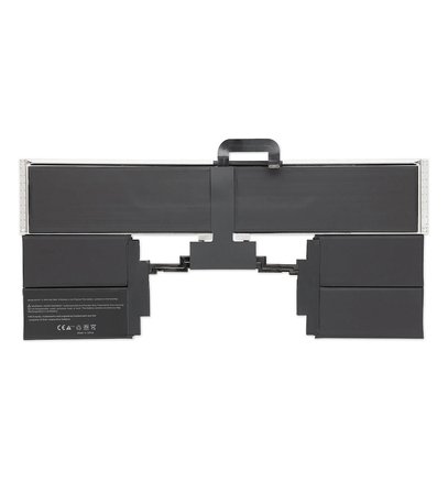 Apple MacBook Air A3114 (2024) ile Uyumlu Notebook Batarya Laptop Pil