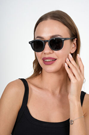 1063 C1 49 Olivier Philippe Polarize Güneş Gözlüğü