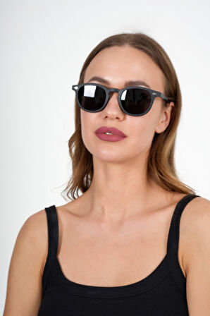 1063 C1 49 Olivier Philippe Polarize Güneş Gözlüğü