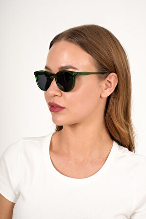 1063 C188 49 Olivier Philippe Polarize Güneş Gözlüğü