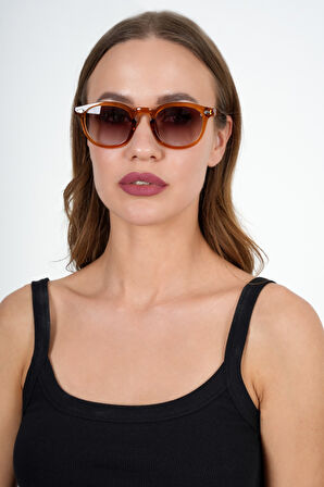 1063 C30 49 Olivier Philippe Polarize Güneş Gözlüğü