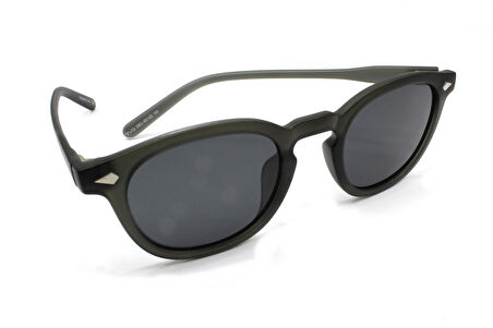 1063 C44 49 Olivier Philippe Polarize Güneş Gözlüğü