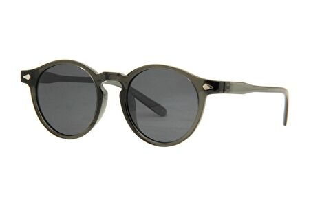 De Valentini VG1064-27 49 Polarize Unisex Güneş Gözlüğü