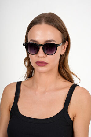 1064 C7 60 Olivier Philippe Polarize Güneş Gözlüğü