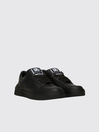 Dolce & Gabbana - Roma Low-top Sneakers