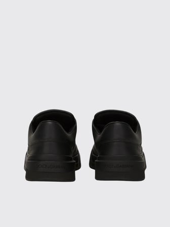 Dolce & Gabbana - Roma Low-top Sneakers