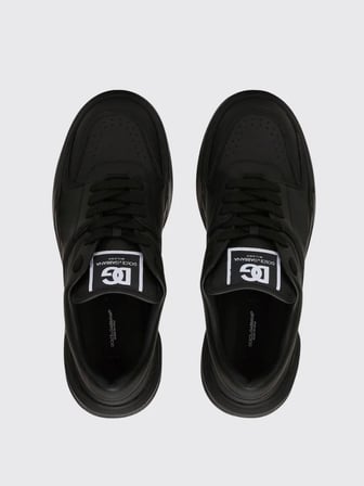Dolce & Gabbana - Roma Low-top Sneakers