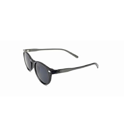 DE VALENTİNİ 1065 C27 unisex güneş gözlüğü