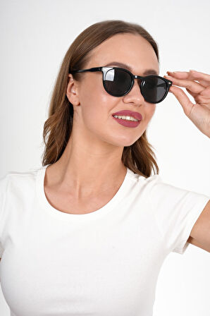 1065 C6 49 Olivier Philippe Polarize Güneş Gözlüğü