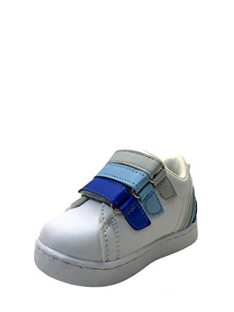 2727 Bebe Işıklı Sneaker