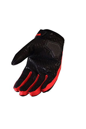 Stella Eldiven Kırmızı