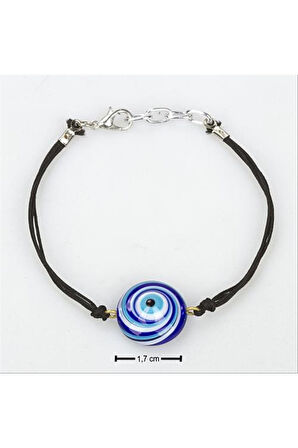 Nazarlı Cam Bileklik