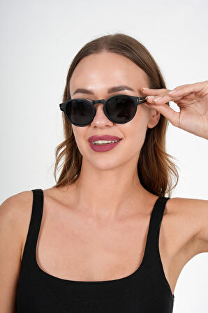 1066 C1 49 Olivier Philippe Polarize Güneş Gözlüğü