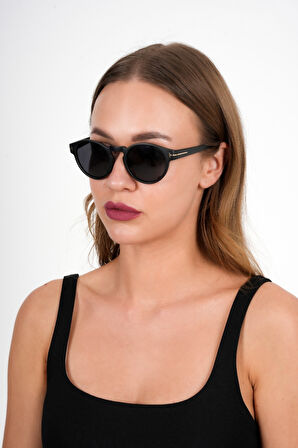 1066 C1 49 Olivier Philippe Polarize Güneş Gözlüğü