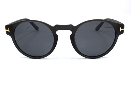 1066 C44 49 Olivier Philippe Polarize Güneş Gözlüğü