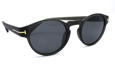 1066 C44 49 Olivier Philippe Polarize Güneş Gözlüğü