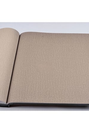 hareli lüks duvar kağıdı 106-7 | wallert olivia, vizon ve taupe yansımalı, kağıt taban taban + vinil kaplama - 16.5 m²