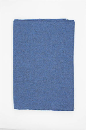 Koyu Mavi Düz Kaşkol 1067245100