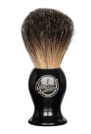 Morgan's Pomade Shaving Brush Traş Fırçası Porsuk Kıllı