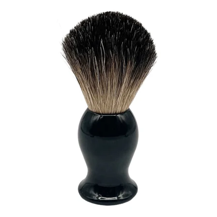 Morgan's Pomade Shaving Brush Traş Fırçası Porsuk Kıllı