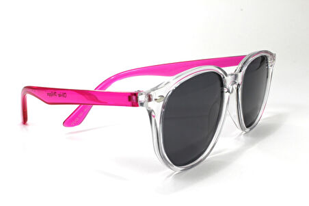 4-8 Yaş UV400 Olivier Philippe Polarize Çocuk Güneş Gözlüğü