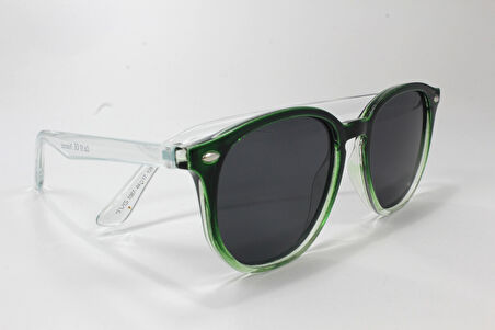 4-8 Yaş UV400 Olivier Philippe Polarize Çocuk Güneş Gözlüğü